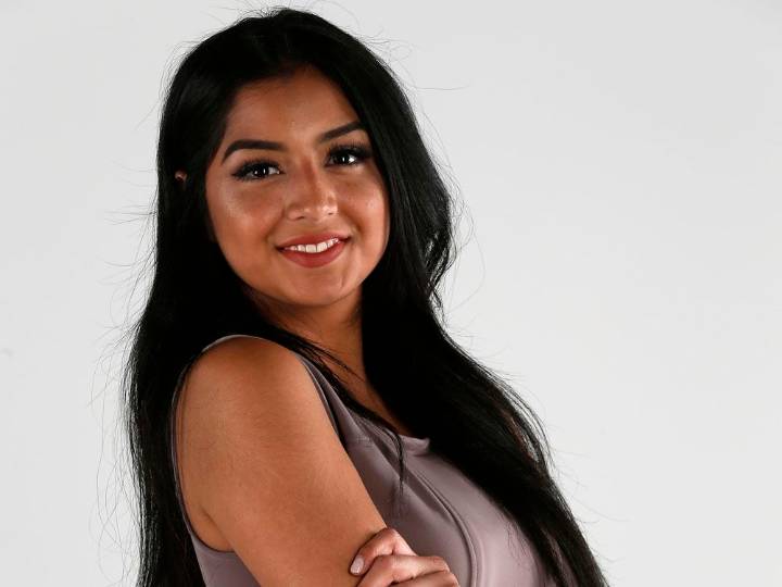 SUNshine Girl Clariza