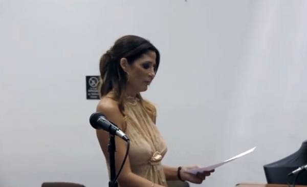 Se define el jury contra la jueza Julieta Makintach