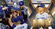 Yoshinobu Yamamoto es MVP de la Serie Mundial 2025 tras lograr una hazaña que no se repetía desde hace 24 años