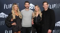 Did Tarek El Moussa Just Reveal Christina Haack's 'The Flip Off' Season 2 Partner?