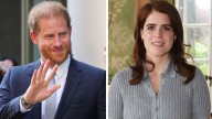 Prince Harry Urges Princess Eugenie to Move to the US as Royal Tensions Deepen