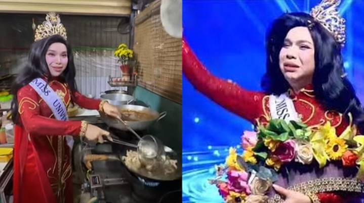 Tailandeses hacen burlas machistas contra Fátima Bosch y mexicanas