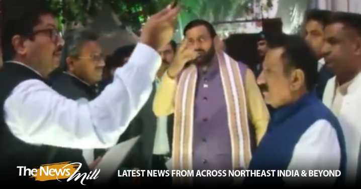 Haryana CM reviews preparations for PM Modi’s visit