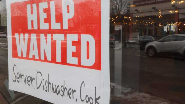 South Dakota ranks among the best states for job seekers, report says