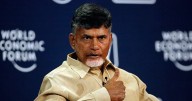 H1-B Visa Tightening Temporary Setback, Cost Advantage To Bring US Around: AP CM Naidu