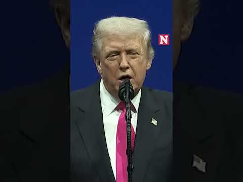 Trump Slams Fed Chair As ‘Easiest Job In The World’