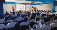 Chincha: apoyan la inserción laboral y el desarrollo profesional de los jóvenes
