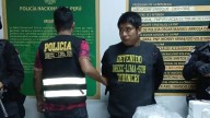 Chorrillos: PNP captura a presunto integrante de red criminal dedicada a la extorsión ‘gota a gota’