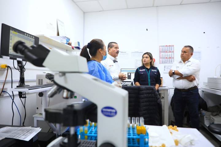 Minsa: expediente técnico de nuevo Centro de Salud Jesús María estará listo este mes