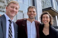 How Three Authors Fought AI Piracy in Court and Won (Exclusive)