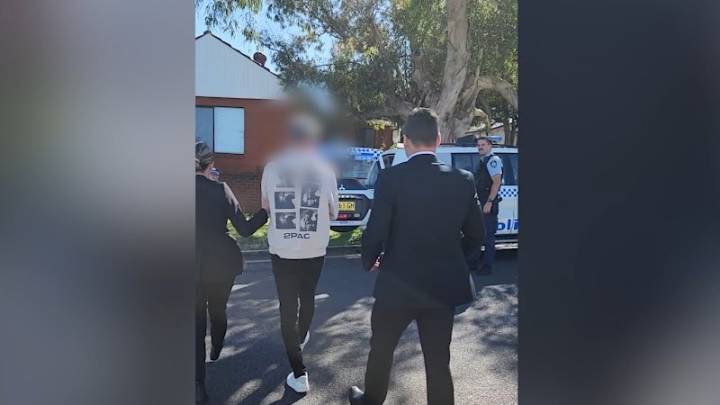 Man charged with murder after Sydney woman dies from alleged abuse injuries