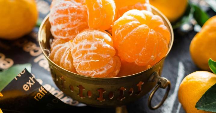 5 alimentos para evitar resfriados por el cambio de clima