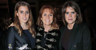 POLL: Should Beatrice or Eugenie let Sarah Ferguson move in with them? 