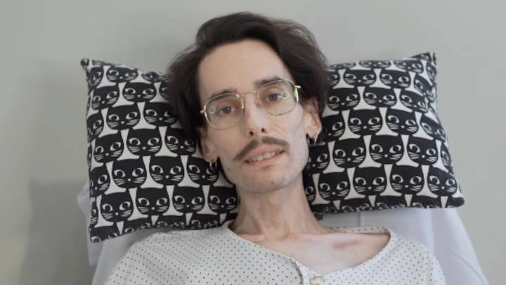 "Yo ya no tengo tiempo, tú sí": El duro mensaje de Influencer’ de 28 años con cáncer terminal que le envió a sus fans