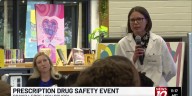 Kroger Health hosts prescription drug safety event at Grand Ledge High School