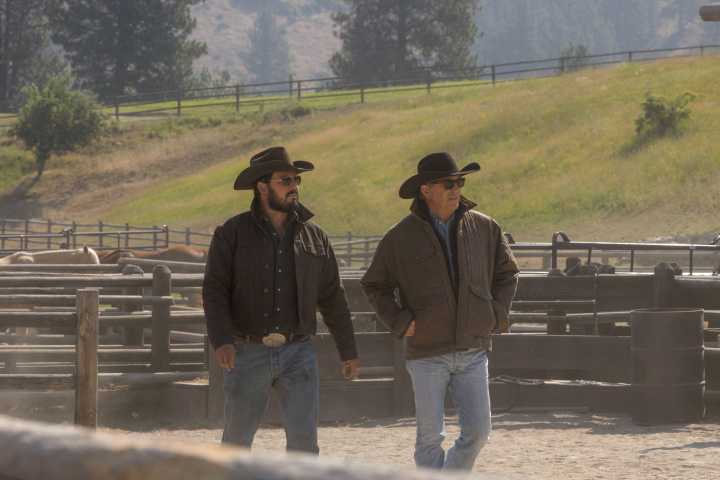Inside Every 'Yellowstone' Ranch — Including Those Owned by Taylor Sheridan