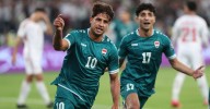 Avanza Irak al repechaje del Mundial tras vencer a Emiratos
