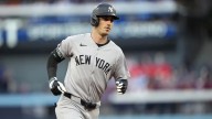 Yankees seen as a potential frontrunner for $427 million four