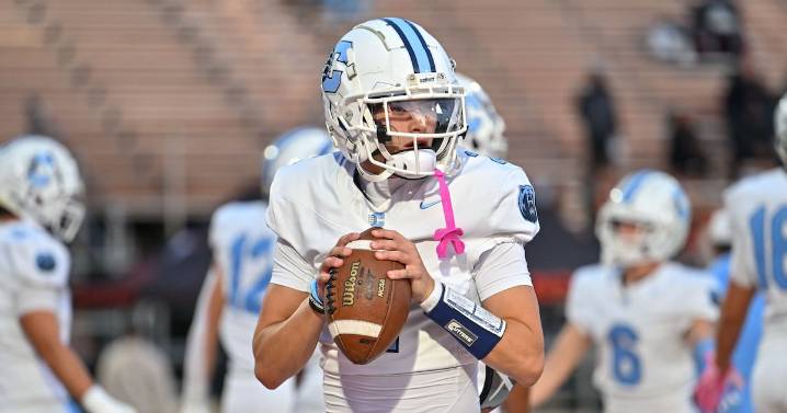 Everything to know about the Class 4A second