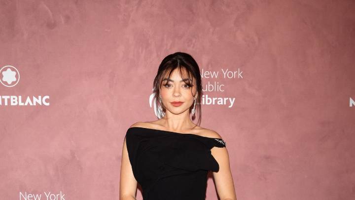 The NYPL's Library Lions Gala Turned Into a Mini Bruce Springsteen Concert