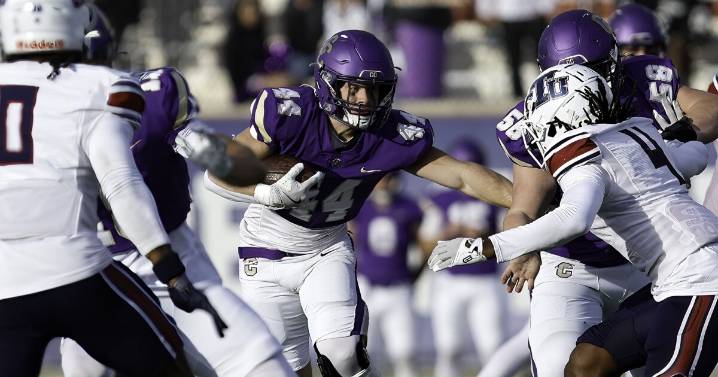 Carroll wins, sets up second-round NAIA playoff meeting with Montana Tech