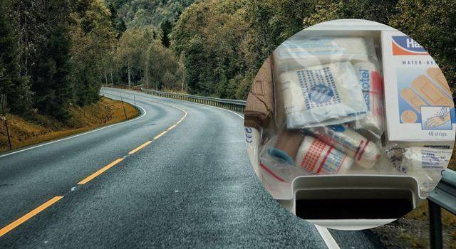 No coma cuento, conozca los elementos que debe llevar en el kit de carretera