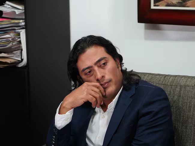 Juicio contra Nicolás Petro entró en etapa decisiva