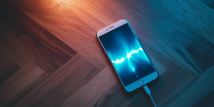 Así es posible cargar un celular sin electricidad con este simple truco