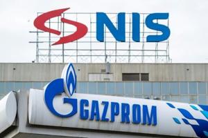 Serbia avoiding ‘confiscation’ of Russian shares in oil firm NIS