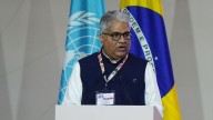 World collectively needs to hike climate finance: India at COP30