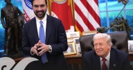 Trump se reúne con Zohran Mamdani, alcalde electo de Nueva York