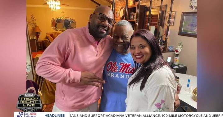 Russell’s grocery celebrates 90 years of family, community and small