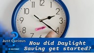 Daylight saving, New Year's ‘clock’ holidays and why one is disliked