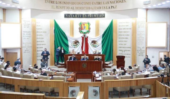 Aprueban diputados nayaritas Convocatoria del primer Parlamento del Migrante