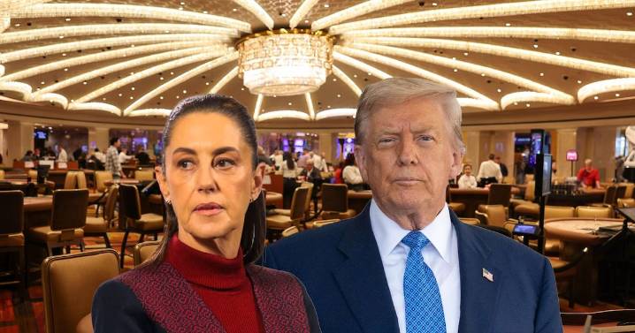 Doblar la apuesta o corregir el rumbo