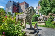 Adams to designate Elizabeth Street Garden as official NYC park to block housing project