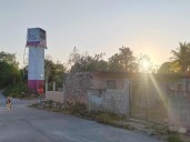 Continúan interrupciones temporales del suministro de agua en José María Morelos