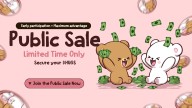 Milk Mocha’s $HUGS Presale Goes Live After Whitelist Sellout, Drawing Global Frenzy