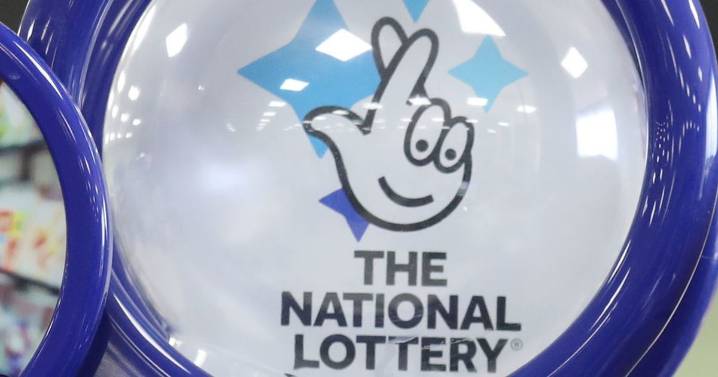 National Lottery Lotto results live: Numbers for Saturday, November 22