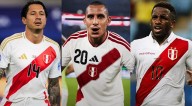 Álex Valera, el goleador de Perú: superó a Farfán y Lapadula en importante estadística