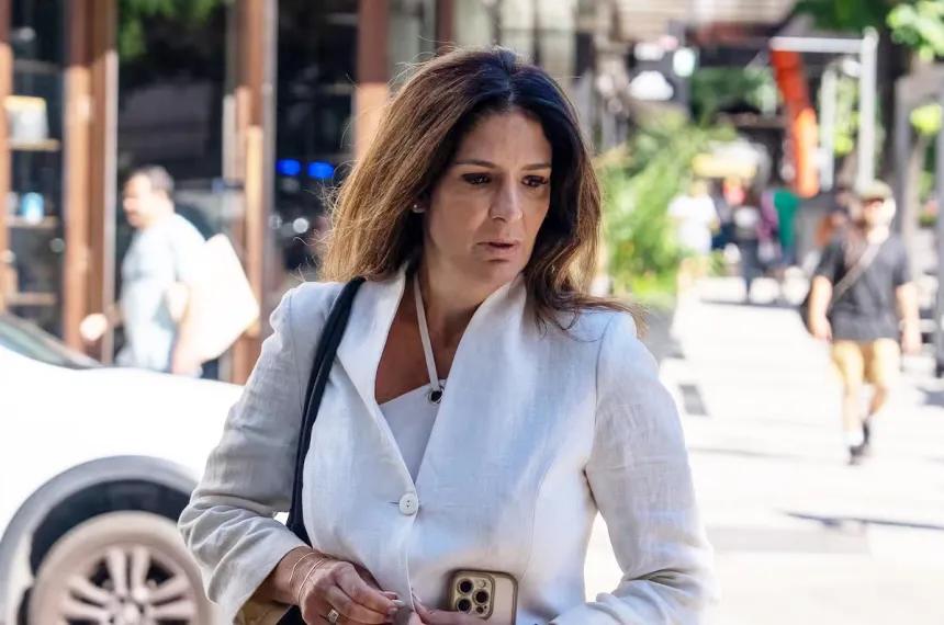 La jueza Makintach fue destituída e inhabilitada