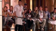 Se supo qué participante plantó a la producción de MasterChef Celebrity y sus motivos