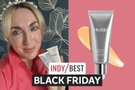 All of Medik8’s hard-working retinals are 25% off for Black Friday