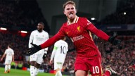 Gracias a un gol de Alexis Mac Allister, Liverpool logró un triunfazo frente al Real Madrid
