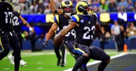 NFC playoff picture: Los Angeles Rams take control of NFC West with win