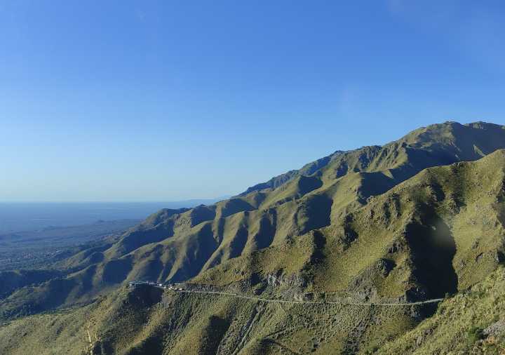 Escapada de ensueño en Córdoba: descubre la “Toscana argentina” entre sierras y viñedos