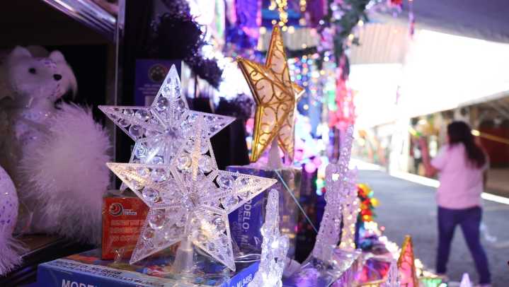 ¡Vamos! Invitan a inscribirse a los cursos artísticos navideños en Atlixco, Puebla