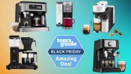 Huge Amazon sale on coffee makers — 7 deals on Keurig, De'Longhi, Nespresso you can't afford to miss