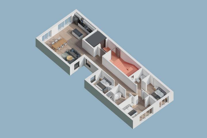 The era of the shoebox condo is over. How Canada can start building livable apartments