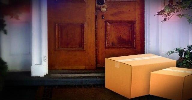 How to beat porch pirates ahead of the holidays